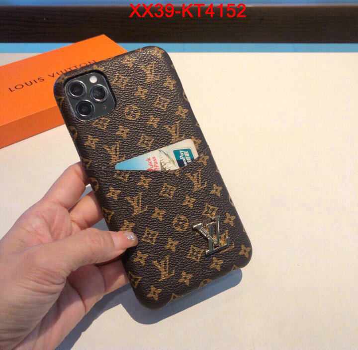 Phone case-LV,from china , ID: KT4152,$: 39USD