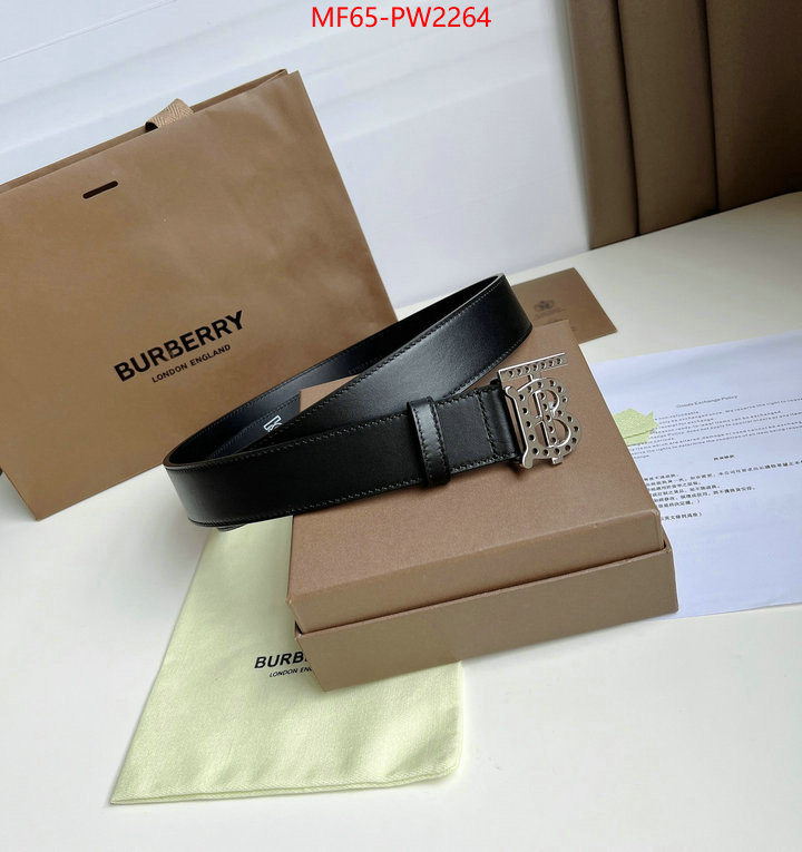 Belts-Burberry,where to buy replicas , ID: PW2264,$: 65USD