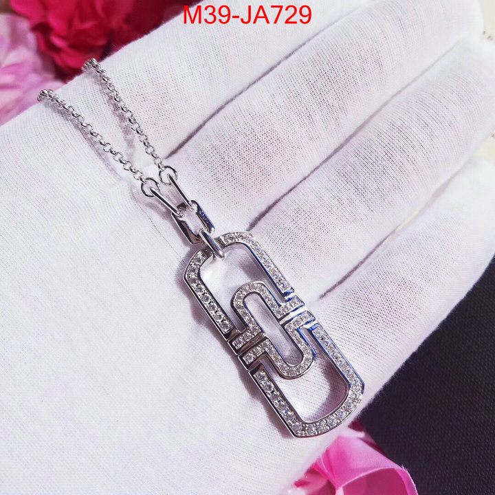 Jewelry-Bvlgari,high quality online , ID: JA729,$: 39USD