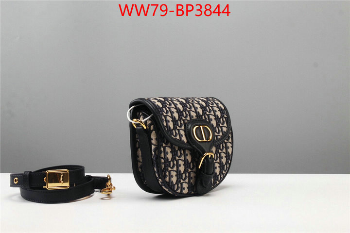 Dior Bags(4A)-Bobby-,ID: BP3844,$: 79USD