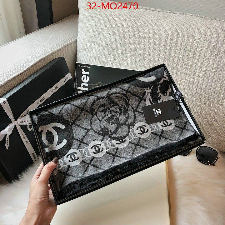 Scarf-Chanel,the most popular , ID: MO2470,$: 32USD