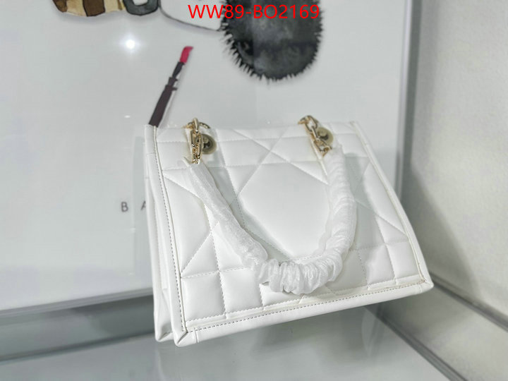 Dior Bags(4A)-Other Style-,ID: BO2169,$: 89USD