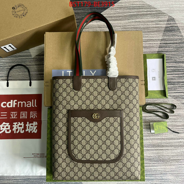 Gucci Bags(TOP)-Handbag-,best website for replica ,ID: BE3915,$: 179USD