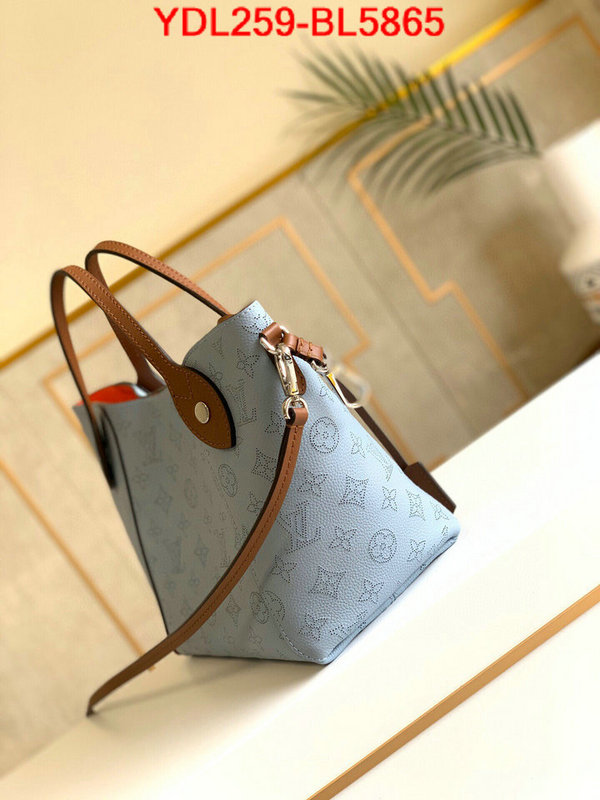 LV Bags(TOP)-Handbag Collection-,ID: BL5865,$: 259USD