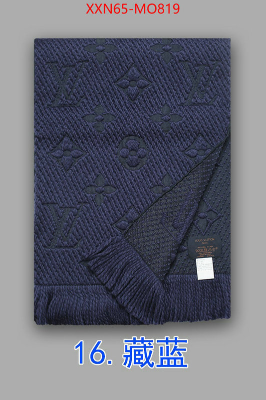 Scarf-LV,at cheap price , ID: MO819,$: 65USD