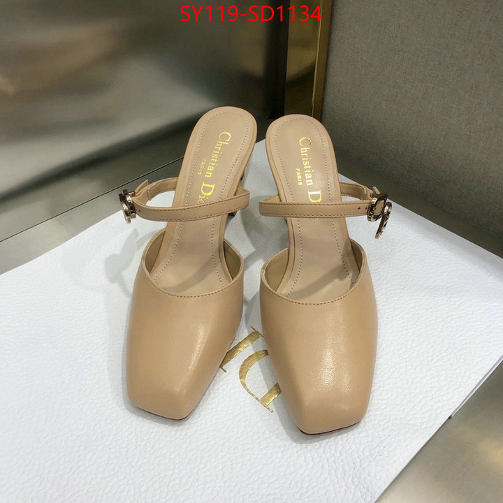 Women Shoes-Dior,shop , ID: SD1134,$: 119USD