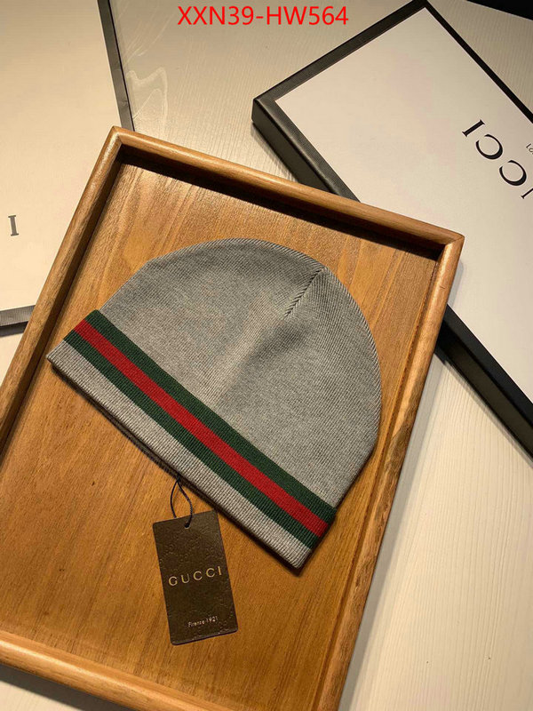 Cap (Hat)-Gucci,can you buy replica , ID: HW564,$: 39USD