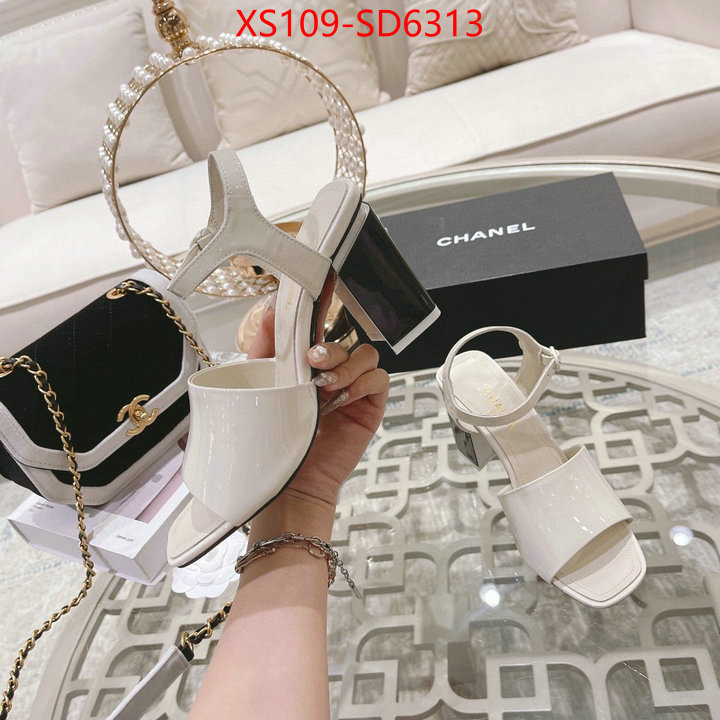 Women Shoes-Chanel,shop designer , ID: SD6313,$: 109USD