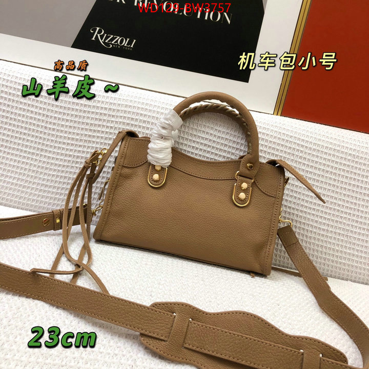 Balenciaga Bags(4A)-Neo Classic-,buy luxury 2023 ,ID: BW3757,$: 129USD