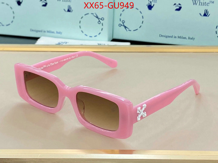 Glasses-Offwhite,exclusive cheap , ID: GU949,$: 65USD