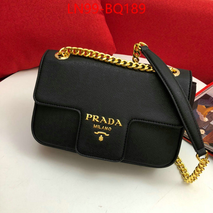 Prada Bags(4A)-Diagonal-,are you looking for ,ID: BQ189,$: 99USD