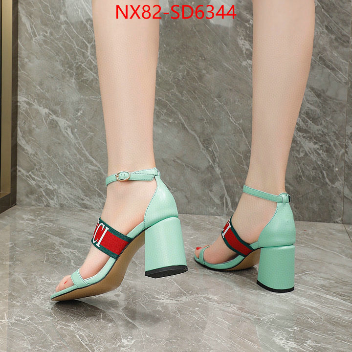 Women Shoes-Gucci,shop the best high authentic quality replica , ID: SD6344,$: 82USD