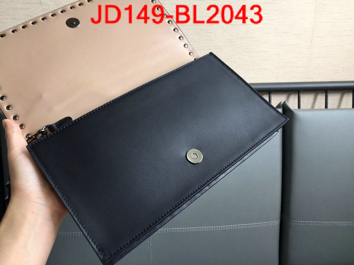 Valentino Bags (TOP)-Clutch-,replica for cheap ,ID: BL2043,$: 149USD