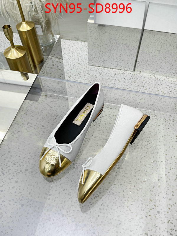 Women Shoes-Chanel,what is a 1:1 replica , ID: SD8996,$: 95USD