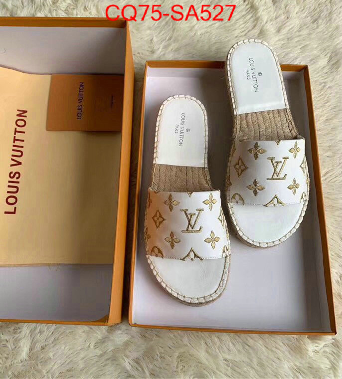 Women Shoes-LV,where to buy , ID:SA527,$:75USD