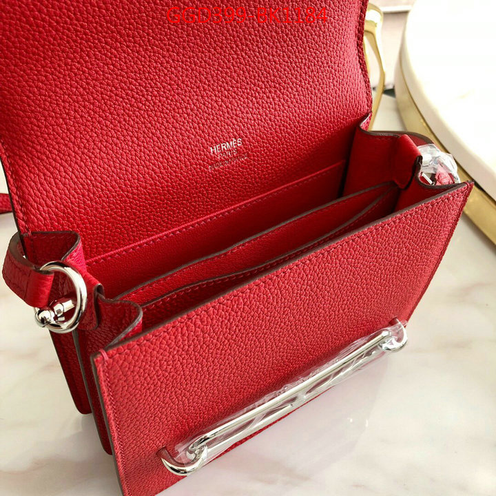 Hermes Bags(TOP)-Roulis,most desired ,ID: BK1184,$:399USD