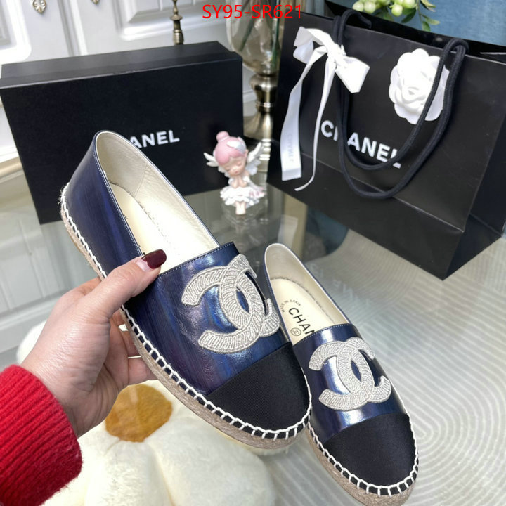 Women Shoes-Chanel,what's best , ID: SR621,$: 95USD