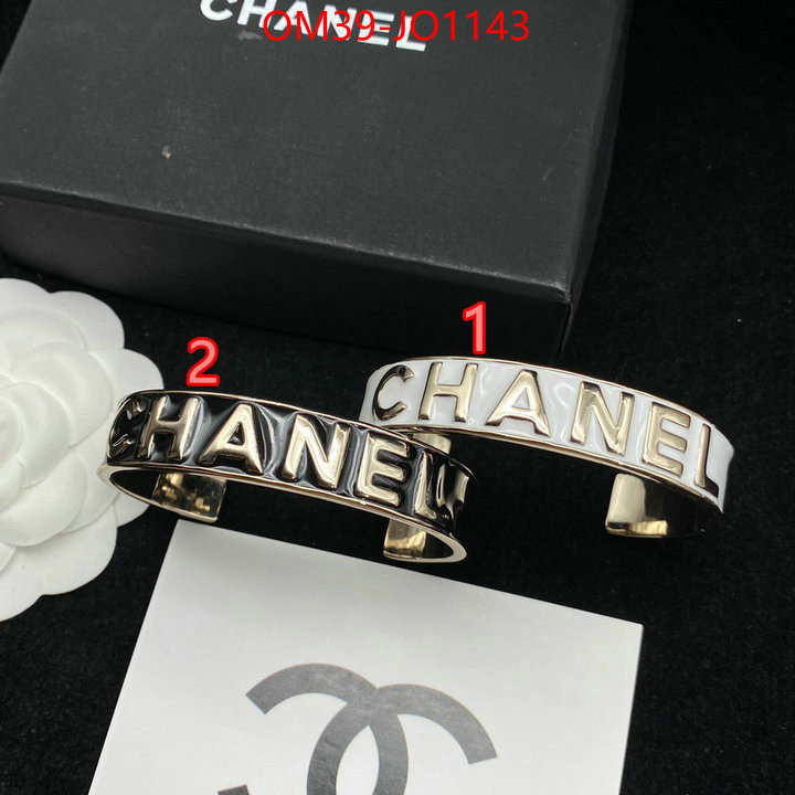 Jewelry-Chanel,best fake , ID: JO1143,$: 39USD