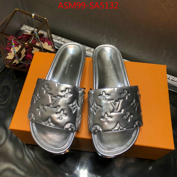 Women Shoes-LV,top sale , ID: SA5132,$: 99USD