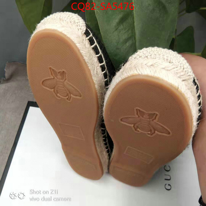 Women Shoes-Gucci,top quality website , ID: SA5476,$: 82USD