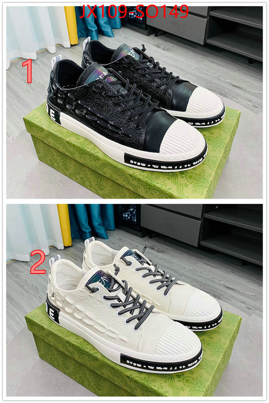 Men Shoes-Gucci,what best designer replicas , ID: SO149,$: 109USD