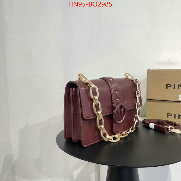 PINKO Bags(4A)-Diagonal-,where can i find ,ID: BO2985,$: 95USD