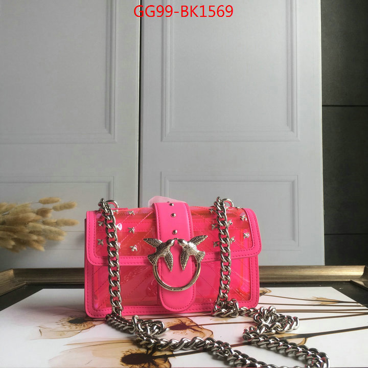 Pinko Bags(TOP)-Diagonal-,highest quality replica ,ID: BK1569,$:99USD