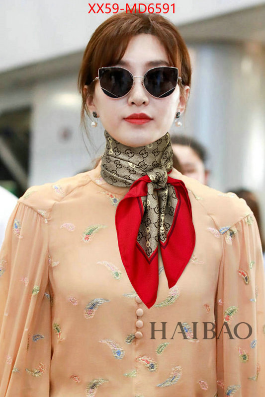 Scarf-Gucci,sell high quality , ID: MD6591,$: 59USD