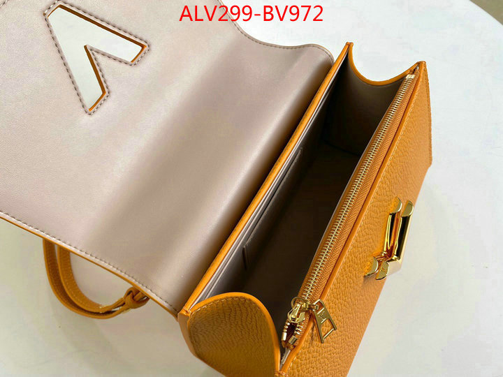 LV Bags(TOP)-Pochette MTis-Twist-,ID: BV972,$: 299USD