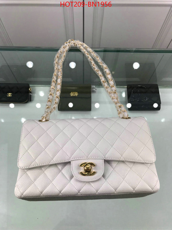 Chanel Bags(TOP)-Diagonal-,ID: BN1956,$: 209USD