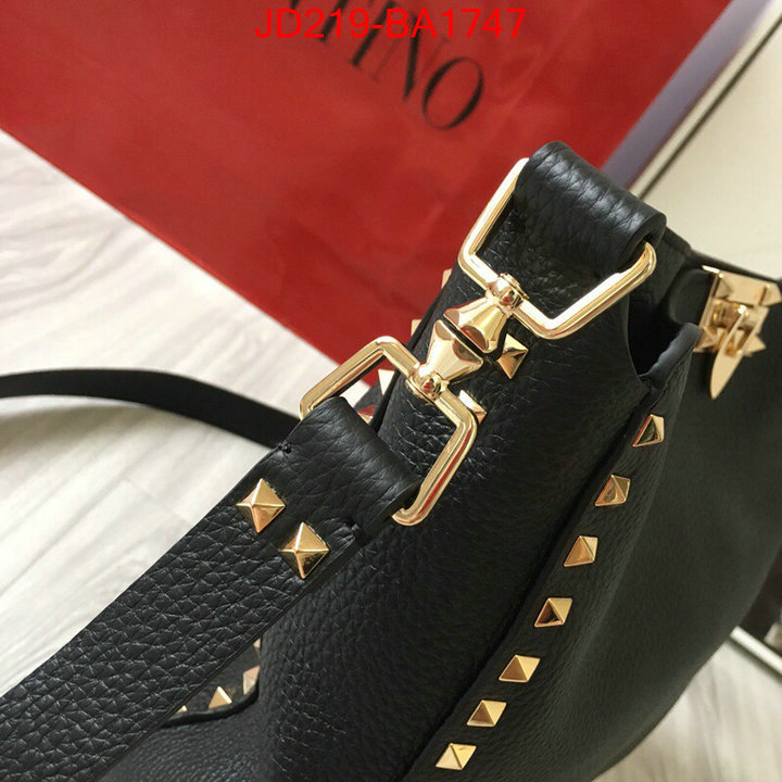 Valentino Bags (TOP)-Diagonal-,online shop ,ID: BA1747,$: 219USD