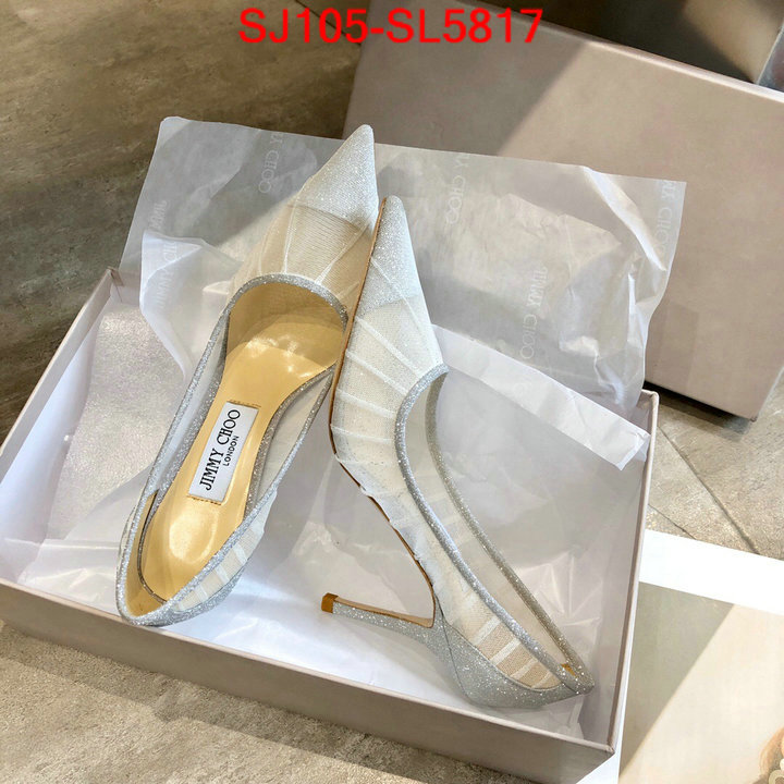 Women Shoes-Jimmy Choo,shop , ID: SL5817,$: 105USD