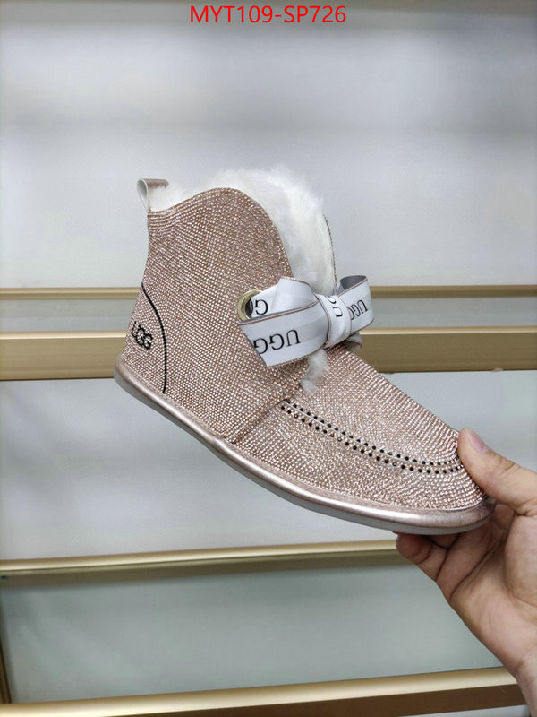 Women Shoes-UGG,highest product quality , ID:SP726,$: 109USD