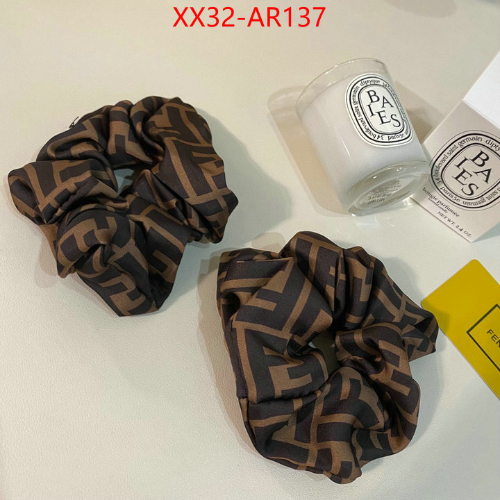 Hair band-Fendi,best like , ID: AR137,$: 32USD