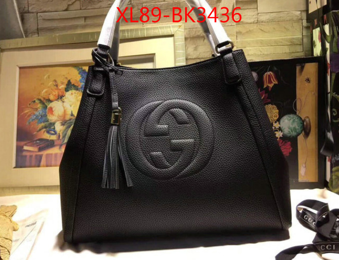 Gucci Bags(4A)-Handbag-,high quality aaaaa replica ,ID: BK3436,$:89USD