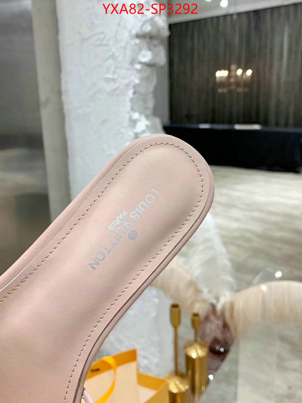 Women Shoes-LV,knockoff , ID: SP3292,$: 82USD