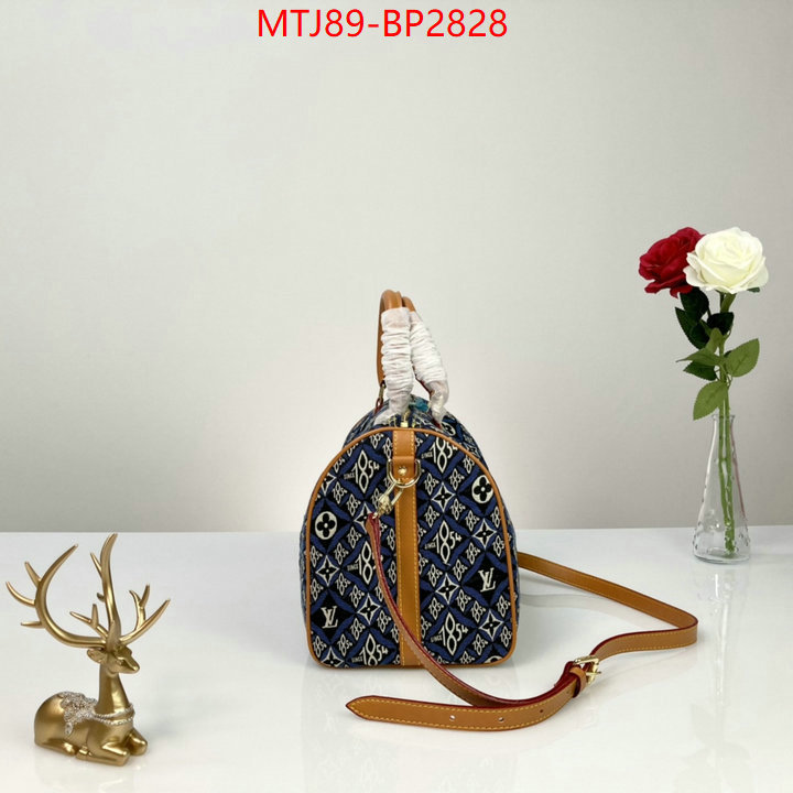 LV Bags(4A)-Speedy-,unsurpassed quality ,ID: BP2828,$: 89USD