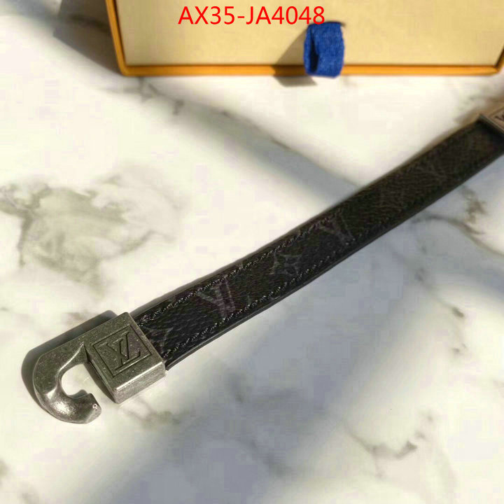 Jewelry-LV,exclusive cheap , ID: JA4048,$: 35USD