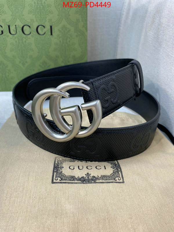 Belts-Gucci,what , ID: PD4449,$: 69USD