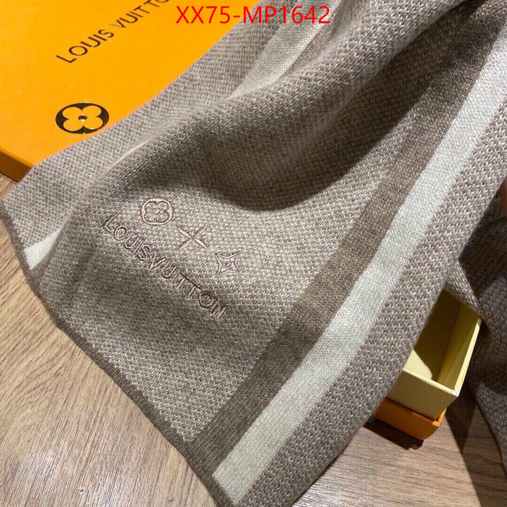 Scarf-LV,aaaaa replica designer , ID: MP1642,$: 75USD