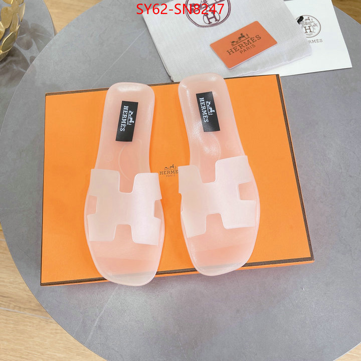 Women Shoes-Hermes,designer high replica , ID: SN8247,$: 62USD