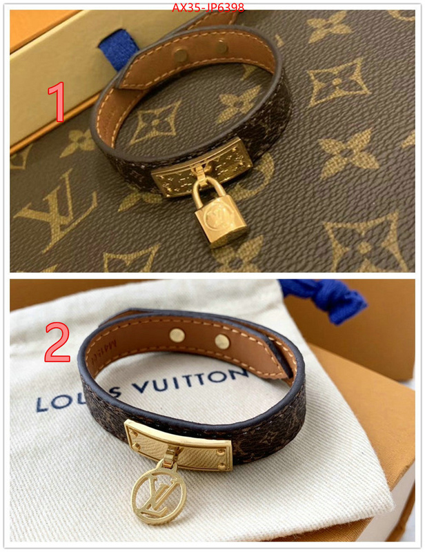 Jewelry-LV,online shop , ID: JP6398,$: 35USD