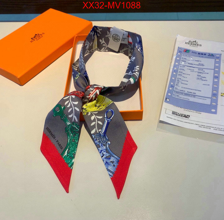 Scarf-Hermes,aaaaa , ID: MV1088,$: 32USD