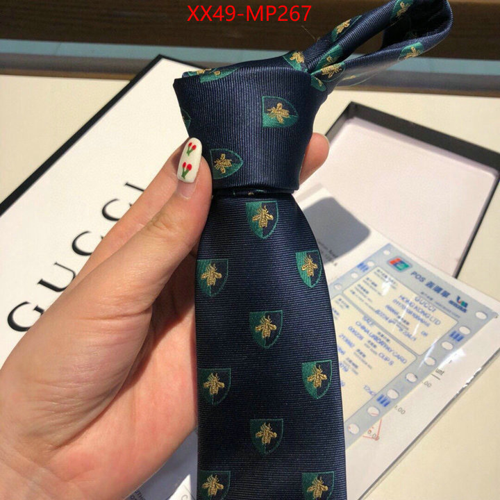 Ties-Gucci,what is a 1:1 replica , ID: MP267,$: 49USD