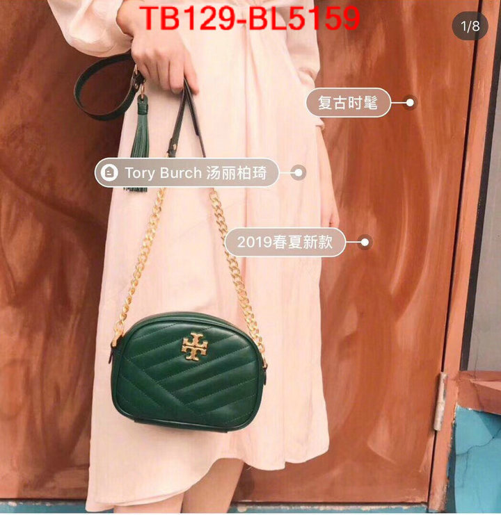 Tory Burch Bags(TOP)-Diagonal-,ID: BL5159,$: 129USD