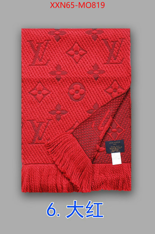 Scarf-LV,at cheap price , ID: MO819,$: 65USD