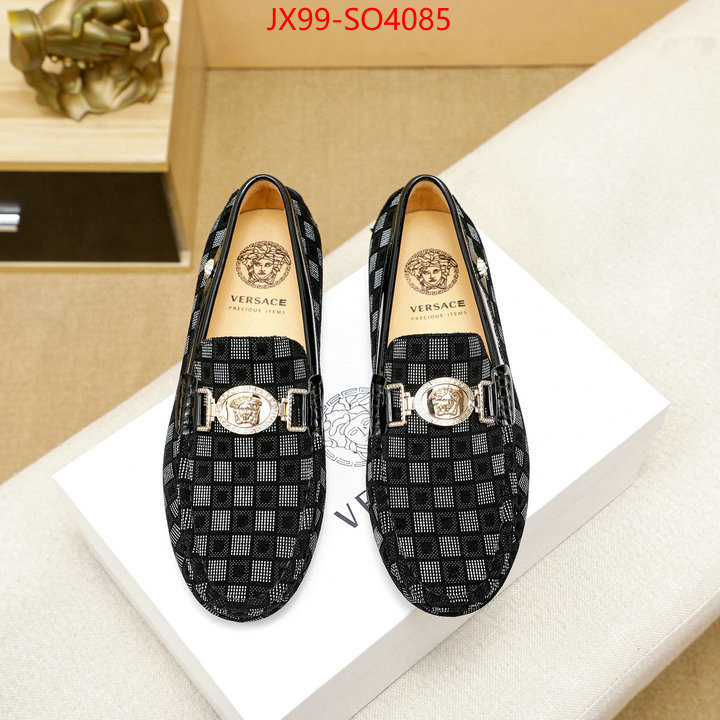 Men Shoes-Versace,2023 replica , ID: SO4085,$: 99USD