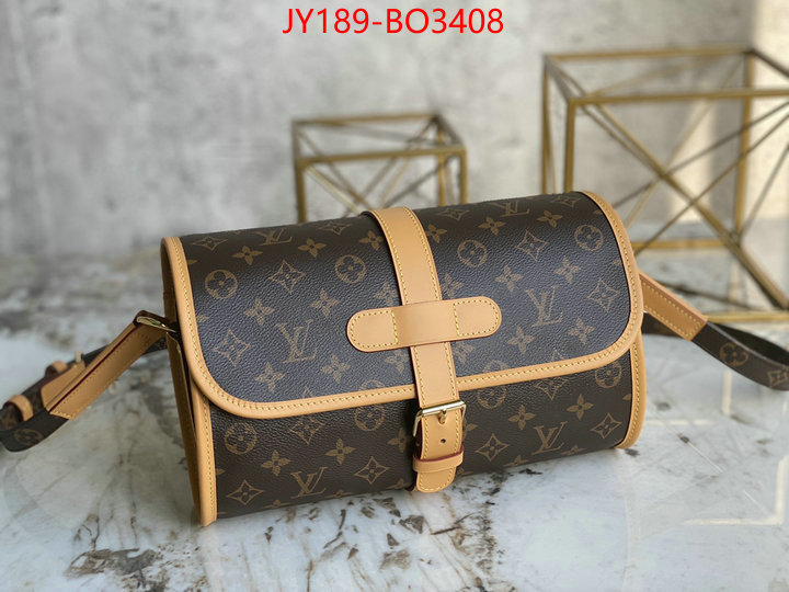 LV Bags(TOP)-Pochette MTis-Twist-,ID: BO3408,$: 189USD