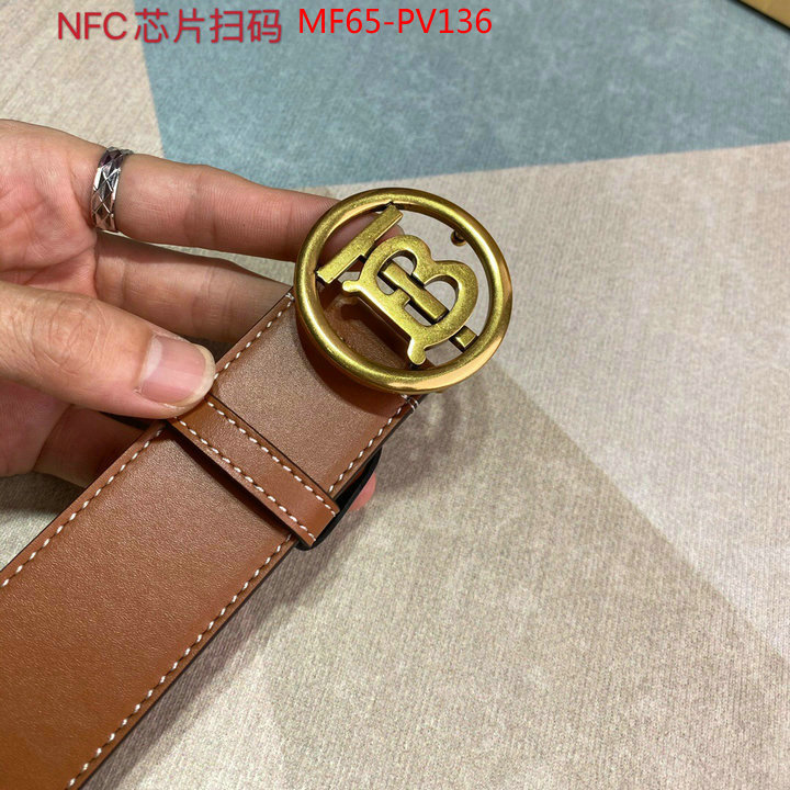 Belts-Burberry,designer fake , ID: PV136,$:65USD