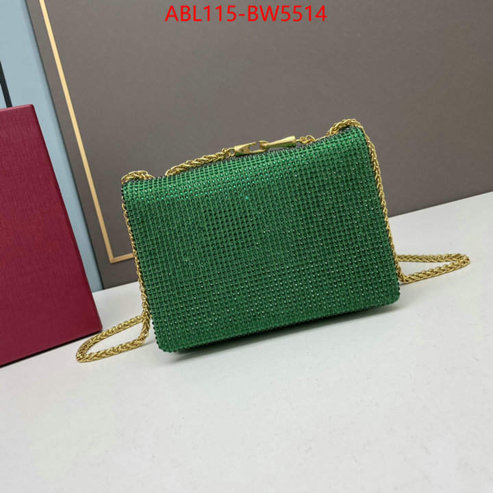 Valentino Bags(4A)-Diagonal-,replicas buy special ,ID: BW5514,$: 115USD